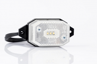 LED Umrissleuchte | Das perfekte Licht für Ihr Fahrzeug