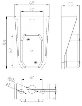 umrissleuchte zeichnung 001 bi