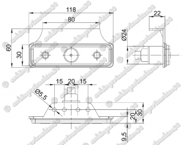 begrenzungsleuchte-halterung-integrierten-kabel-zeichnung-06